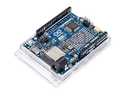 Arduino UNO R4 WiFi [ABX00087] - Renesas RA4M1