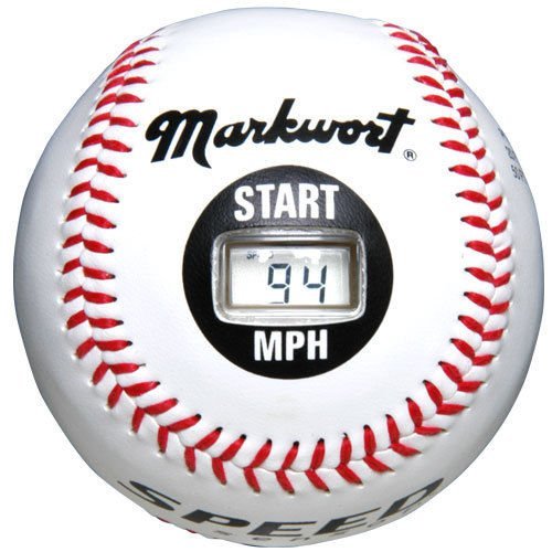 Markwort Radar Speed Sensor Baseball