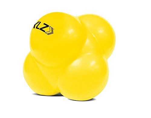 SKLZ Reaction Ball -Baseball and Softball Reflex and...