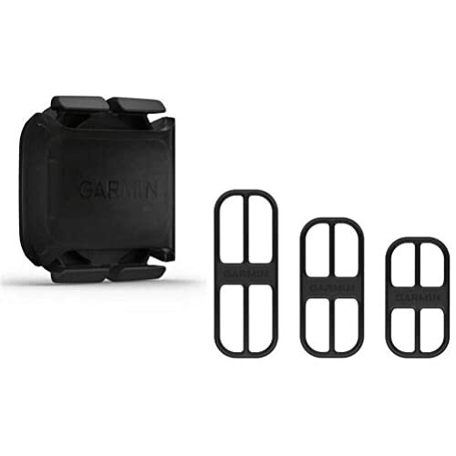 Garmin Cadence Sensor 2, Bike Sensor to Monitor Pedaling...