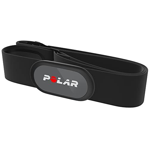 Polar H9 Heart Rate Sensor – ANT+ Bluetooth Waterproof...