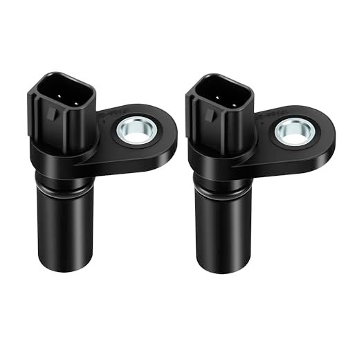 Set of 2 Camshaft Position Sensor Compatible with Ford F150