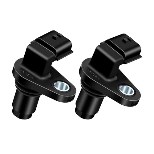Set of 2 Camshaft Position Sensor Fits Nissan Infiniti...