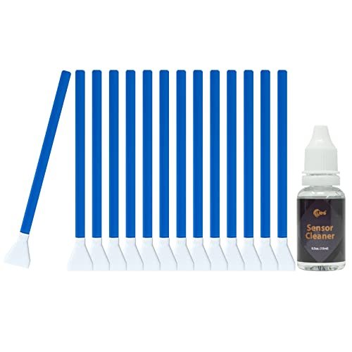 UES APSC16 Digital Camera APS-C Sensor Cleaning Kit