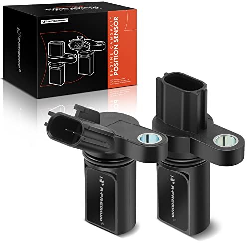 A-Premium Camshaft Position Sensor Left & Right for Nissan...