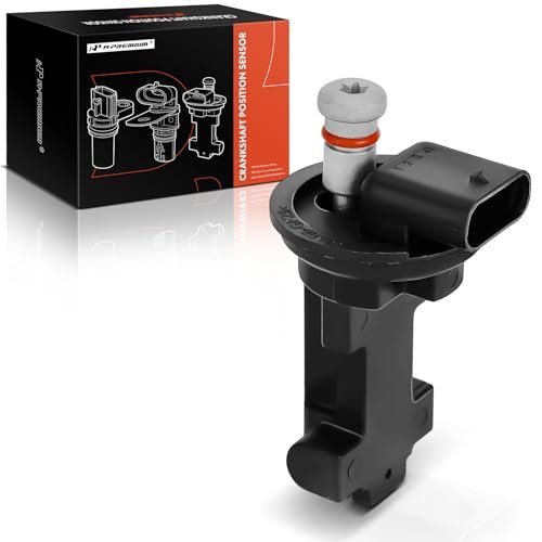 A-Premium Engine Camshaft Position Sensor Compatible with...