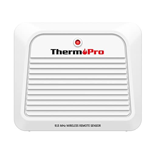 ThermoPro TX-7B Additional Outdoor Sensor Transmitter, Only...