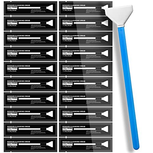 AAWipes Sensor Cleaning Swabs for Full Frame Cameras