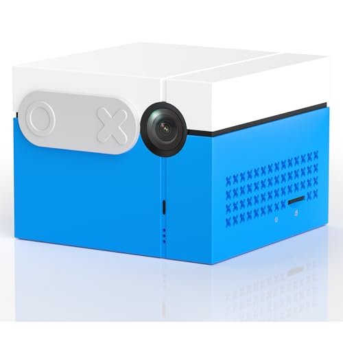 Kinhank MotionX Active Game Console with 31 Motion Games