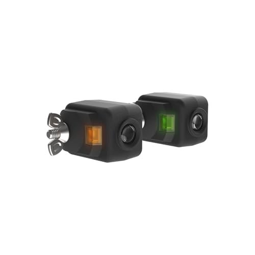 Chamberlain 820CB Replacement Garage Door Safety Sensor,...
