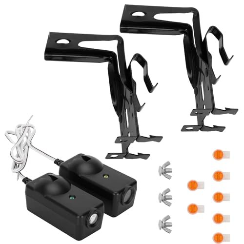 Garage Door Sensor for 41A5034, Garage Door Replacement...