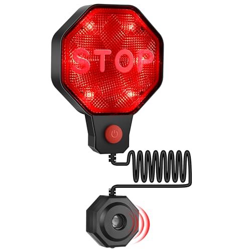 Adjustable Garage Parking Sensor Aid with LED Indicators...