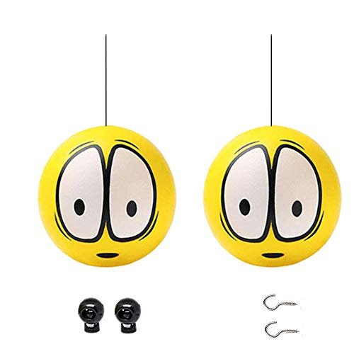 Double Garage Parking Aid-Parking Ball Guide System，Parking...