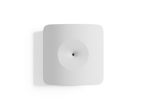 SimpliSafe Glassbreak Sensor - 20ft. Range - Sound Detection
