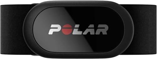 Polar H10 Heart Rate Monitor Chest Strap ANT+ Bluetooth