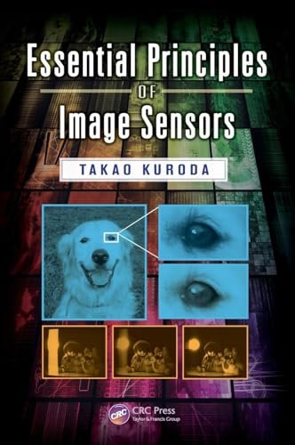 Essential Principles of Image Sensors