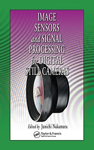 Image Sensors and Signal Processing for Digital Still...
