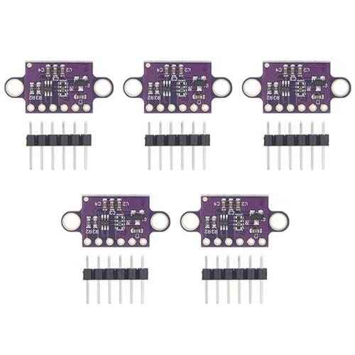 ACEIRMC VL53L0X Time-of-Flight (ToF) Laser Ranging Sensor...
