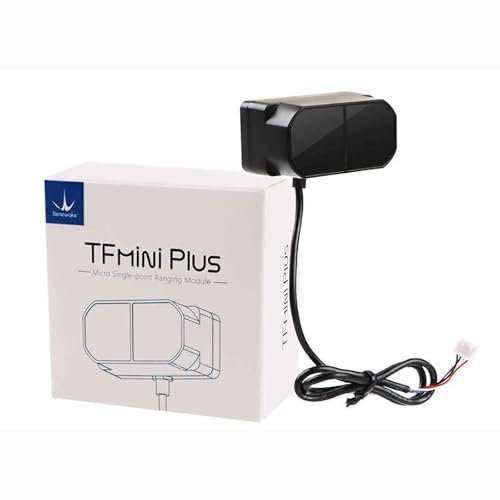 Benewake TFmini Plus LiDAR Module Laser Radar, Waterproof...