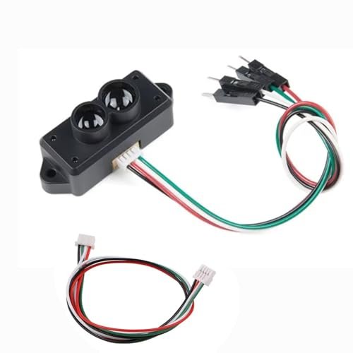 Benewake TFmini-S LiDAR Module - High Accuracy Distance...