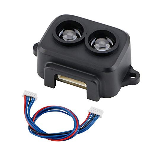 MakerFocus TF-Luna LiDAR Range Finder Sensor Module, for...