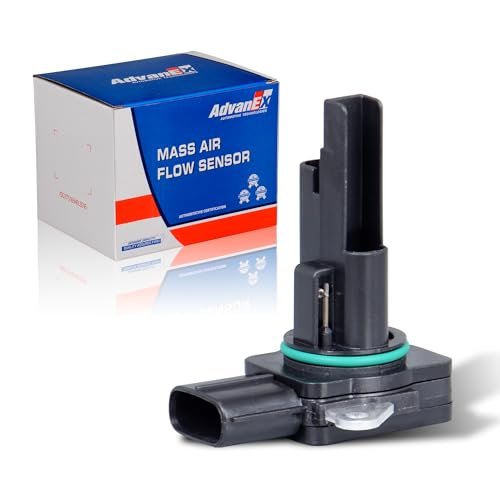 AdvanEX Mass Air Flow Sensor MAF 22204-31020 for Toyota