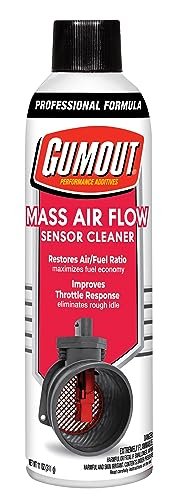 Gumout 540041 Professional Formula Mass Air Flow Sensor...