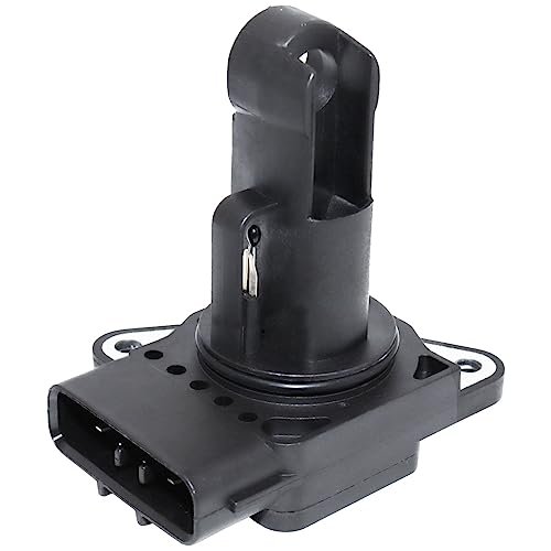 OSKYUO 22204-22010 Mass Air Flow Sensor Compatible with...