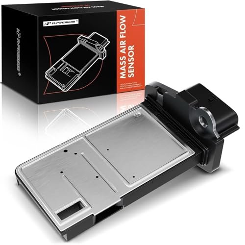 A-Premium Mass Air Flow Sensor Meter MAF for Nissan Infiniti