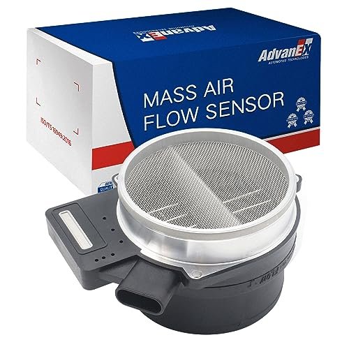 AdvanEX Mass Air Flow Sensor MAF Compatible Chevrolet Trucks