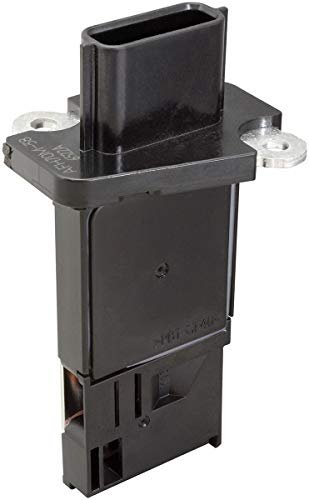Hitachi MAF0031 Mass Air Flow Sensor , Black, 1.46 x