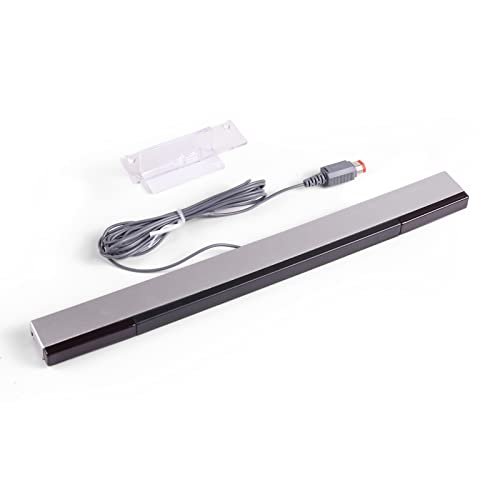 JINHEZO Replacement Wired Infrared IR Ray Motion Sensor Bar...