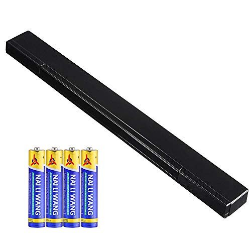 Replacement Wii Wire-less Sensor Bar, Motion Sensor for Wii...