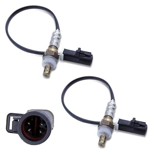 HHGKPVX O2 Oxygen Sensor 15717 Downstream Upstream Ford...