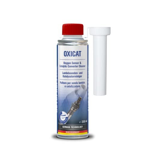 AUTOPROFI OXICAT Oxygen Sensor, Catalytic Converter, &...