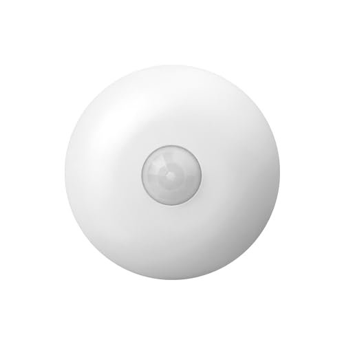 ECOELER PIR Ceiling Sensor Switch, Hard-Wired Occupancy...