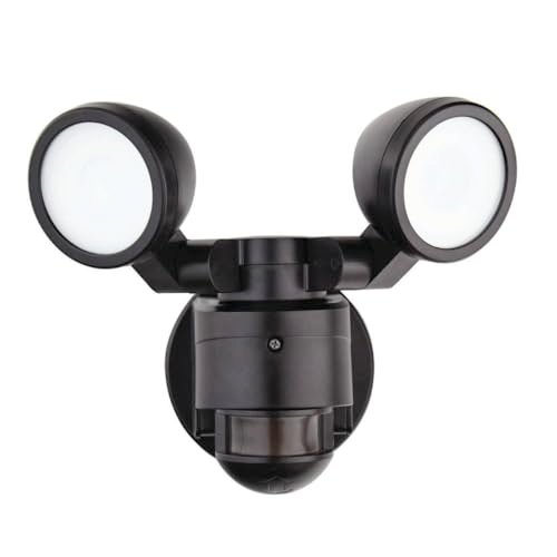 Ceybo 80 Watt Equivalent 1200 Lumen 180 Degree Motion LED