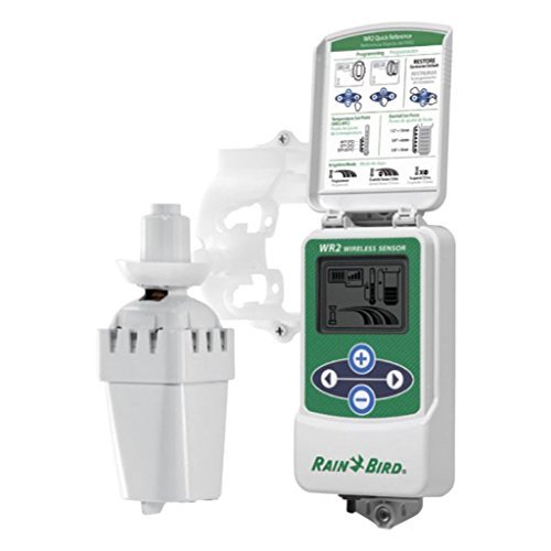 Rainbird Wireless Rain and Freeze Sensor System Kit