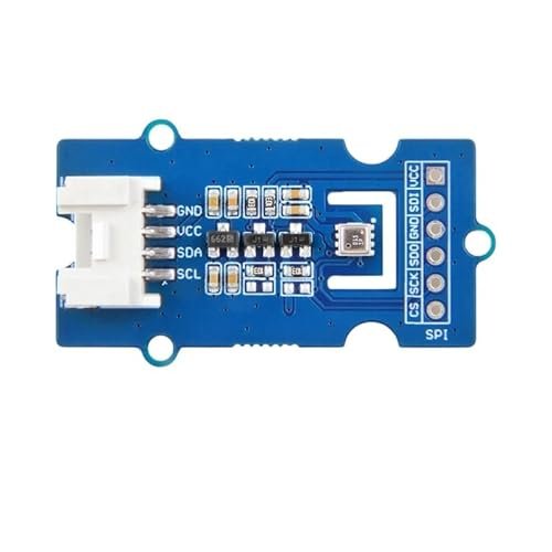 Grove-Temperature, Humidity, Pressure and Gas Sensor...