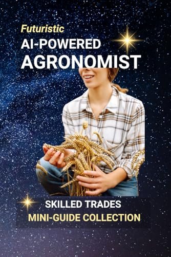 AI-Powered Agronomist: Revolutionizing Farming with Smart...