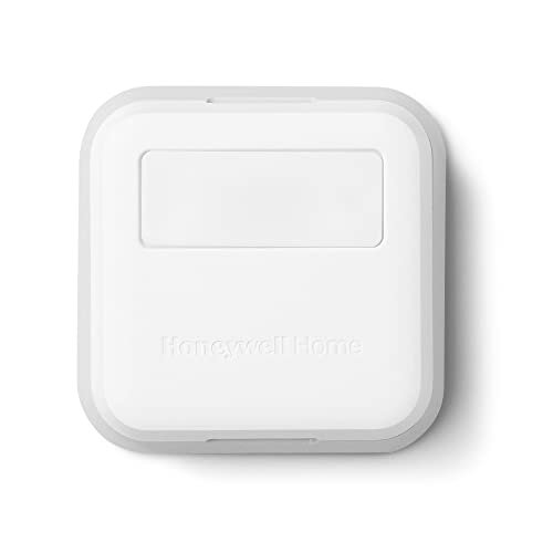 Honeywell Home RCHTSENSOR-1PK, Smart Room Sensor works with...