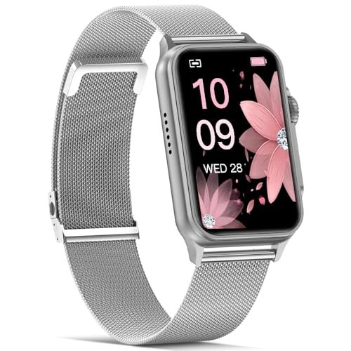 FITVII Nexa Fitness Tracker Answer/Make Calls, Smart Watch.