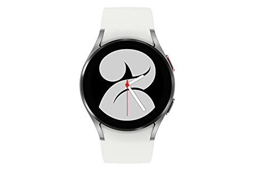 Samsung Galaxy Watch 4 40mm Smartwatch with ECG and GPS