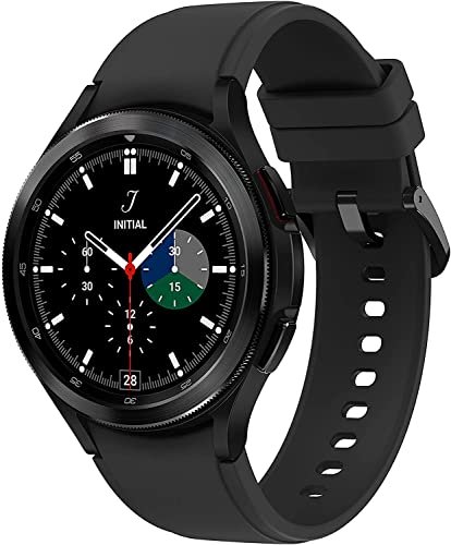 Samsung Galaxy Watch 4 Classic 42mm Smartwatch with ECG
