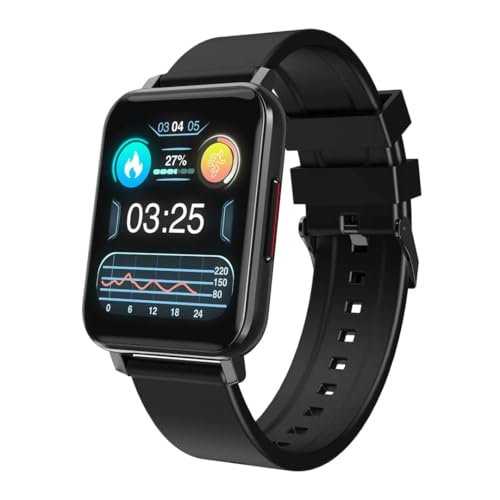 Spade & Co Health Smartwatch 2 - Fitness Tracker
