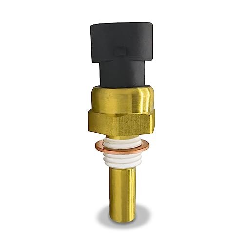 Engine Coolant Temperature Sensor, 12608814 213-4333...
