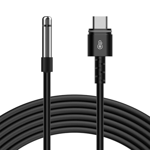 AC Infinity Controller Sensor Probe for Controller...