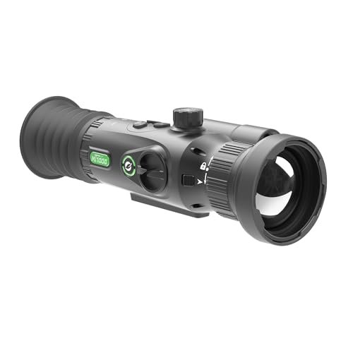 oneleaf.ai 12um 640x512 Thermal Scope, 50mm Thermal MT1000...