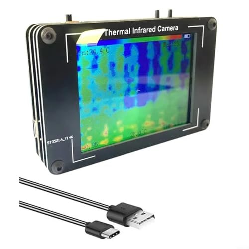 Startbuymore Multi Function Thermal Imager, Handheld...