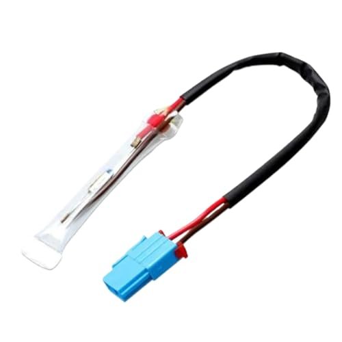 Thermal Fuse Defrost Sensor，Compatible for Samsung，Fridge...